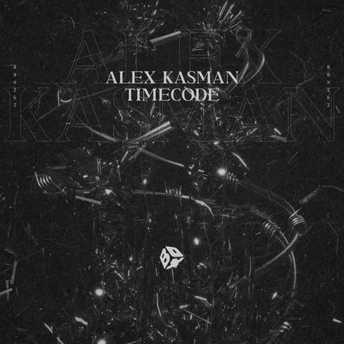 Alex Kasman - Timecode [BBX262]